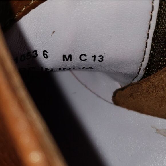 Johnston & Murphy booties - Picture 8 of 8